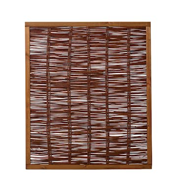 Skärm PLUS Pil Standard 120x140 cm