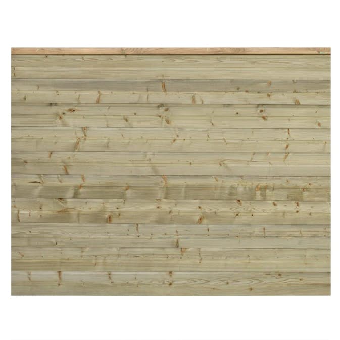 Skärm PLUS Plank 174x129