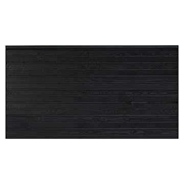 Skärm PLUS Plank 174x91