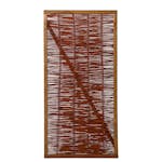 Skärmgrind PLUS Pil Standard 90x180 cm