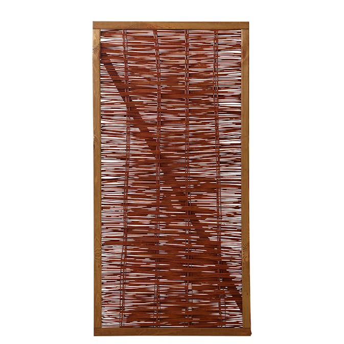 Skärmgrind PLUS Pil Standard 90x180 cm