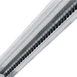 Skena Hörmann för Supra- ProMatic FS10 L