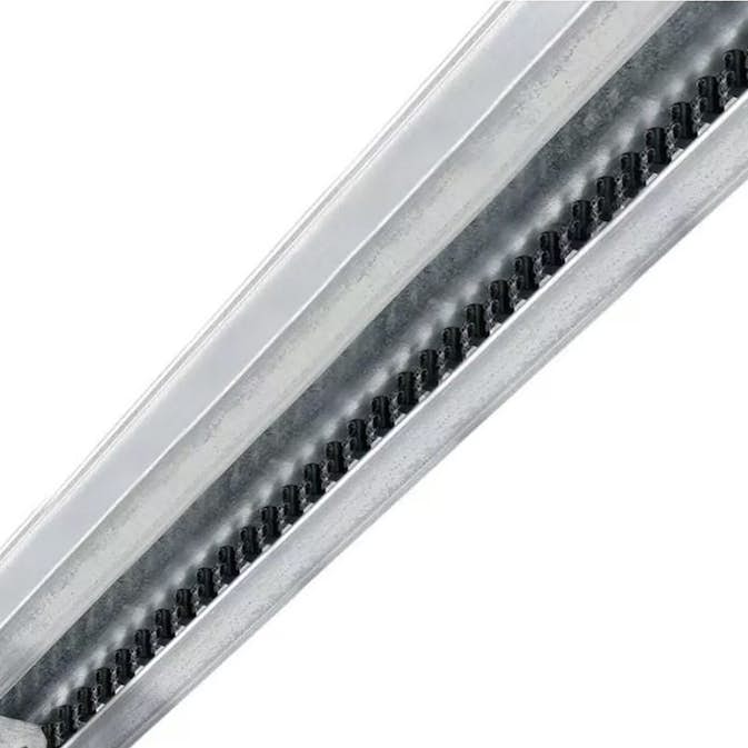 Skena Hörmann för Supra- ProMatic FS10 L