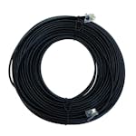 Datakabel Harvia 20 m RJ16 för Styrpanel