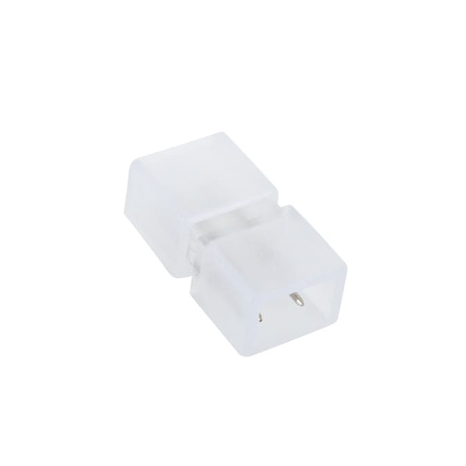 Skarv Hide-a-lite till LED-Strip HV