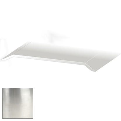 Skarvlist Lundbergs Standard Rostfritt Stål