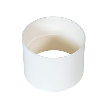 Skarvrör Separett Rakt