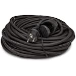 Skarvsladd Bårebo H05RR-f 5m 3g 1,5