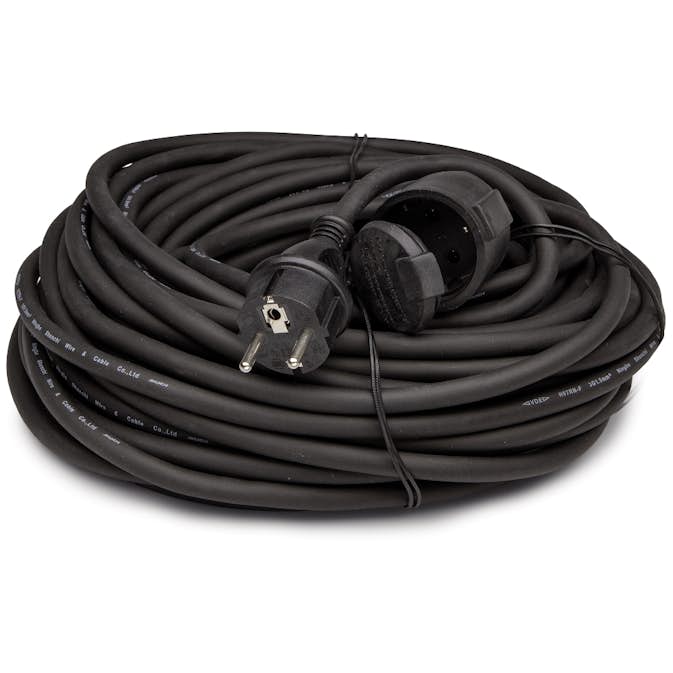 Skarvsladd Bårebo H05RR-f 5m 3g 1,5