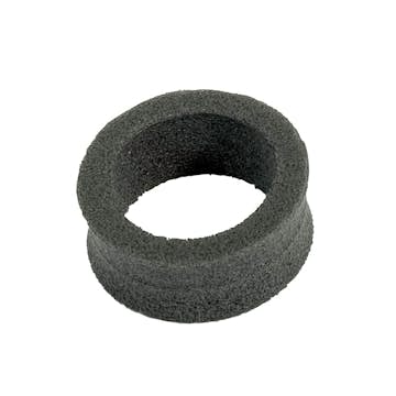 Skarvtätning Separett Ventrör