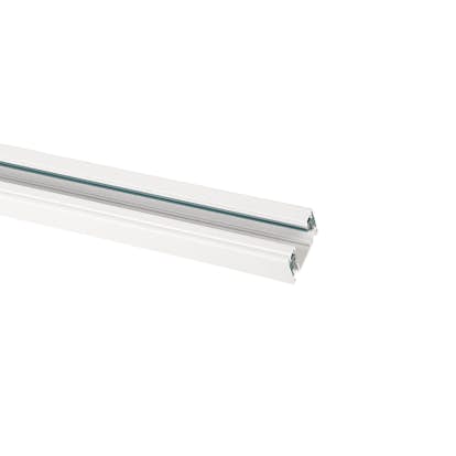 Skena Hide-a-lite LiteTrac 1-Fas