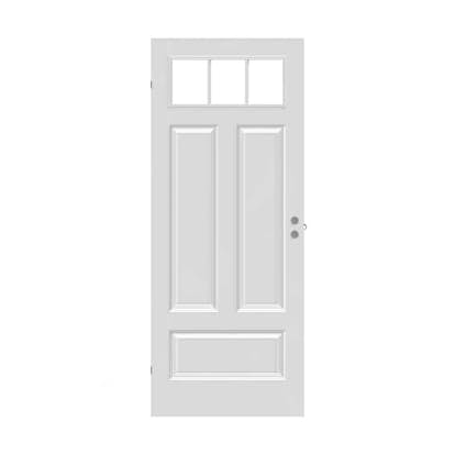 Skjutdörr Br. Johansson Formpressad 4-spegel Kompakt SP3