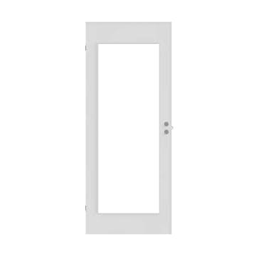 Skjutdörr Br. Johansson Slät Kompakt G01