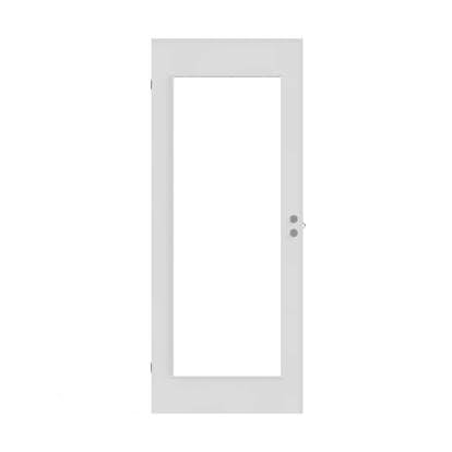 Skjutdörr Br. Johansson Slät Kompakt G01