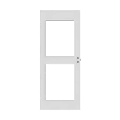 Skjutdörr Br. Johansson Slät Lätt G03