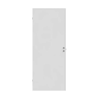 Skjutdörr Br. Johansson Slät Lätt