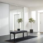 Skjutdörr Elfa Vista Plain