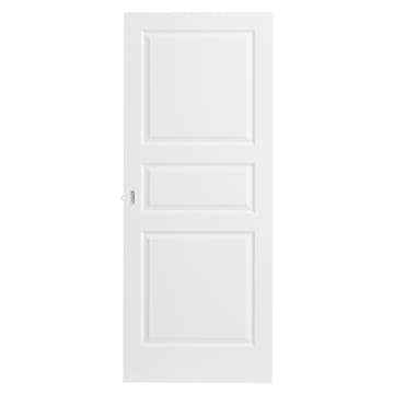 Skjutdörr Swedoor Style 03 Infälld