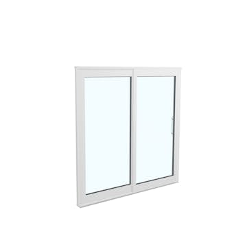 Skjutfönster Landskap Robust Vår och Höst 2-del