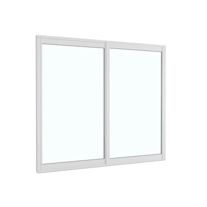 Skjutfönster Landskap Stadig Förlängd Sommar 2-del