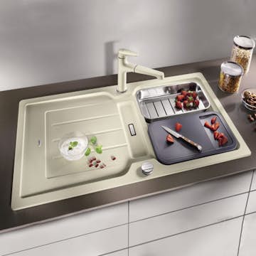 Sköljskål Blanco Classic Neo