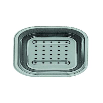 Sköljskål Blanco Plast 211 x 164 mm