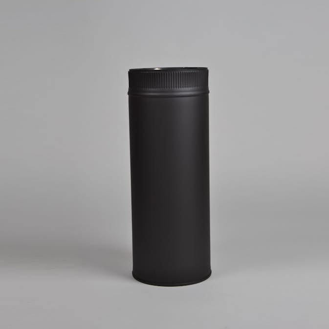 Skorstenspaket Biomodul Isolerad Skorsten för Kamin