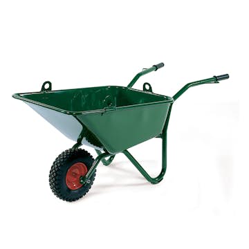 Skottkärra Hörby Bruk Ekeby B35 med Lyftöglor