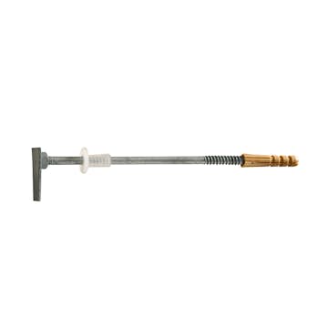 Skruv Wijo för Rörsvep Stenvägg 210 mm