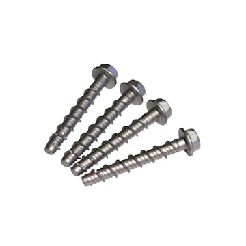 Skruvar PLUS till Stolpsko