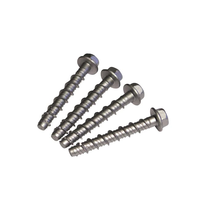 Skruvar PLUS till Stolpsko