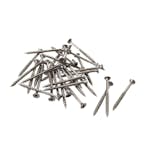 Skruvar PLUS till Trästolpe