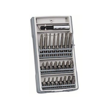 Skruvbitsats Bosch Power Tools 25 Delar