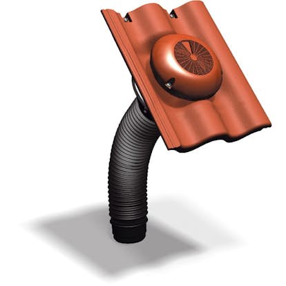 Sky-Vent Takpanneventilator Benders Palema