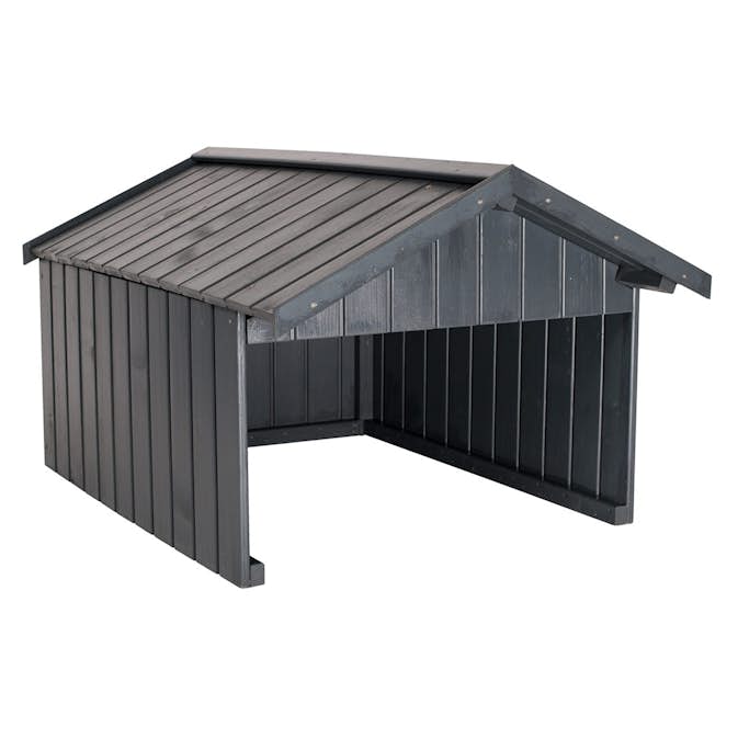 Skydd Jabo för Robotgräsklippare