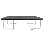 Skyddsöverdrag Salta till Fyrkantig Studsmatta 213 x 305 cm