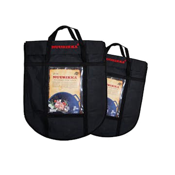 Skyddspåse Muurikka 58 cm för Förvaring & Transport av Stekhäll