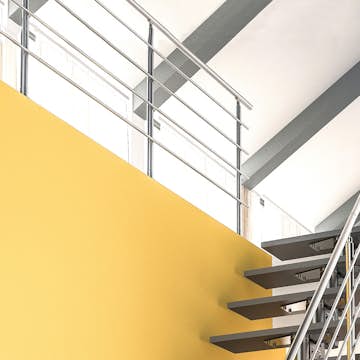 Skyddsräcke Byggera Etna/Gomera