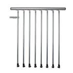 Skyydsräcke Byggera till Fjällbacka