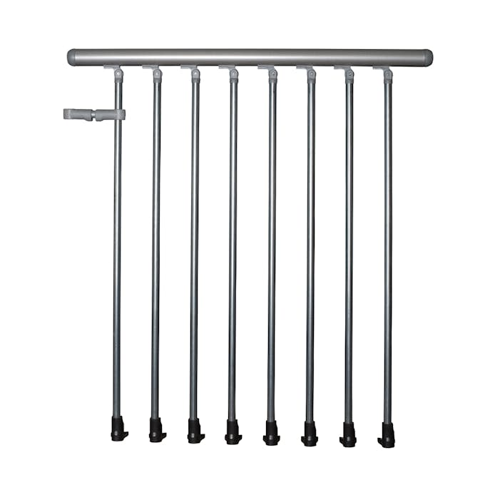 Skyydsräcke Byggera till Fjällbacka