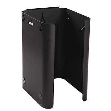 Skyddsvägg Harvia WL550 Full