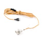 Sladdställ Gnosjö Konstsmide E14