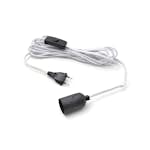 Sladdställ Gnosjö Konstsmide E27