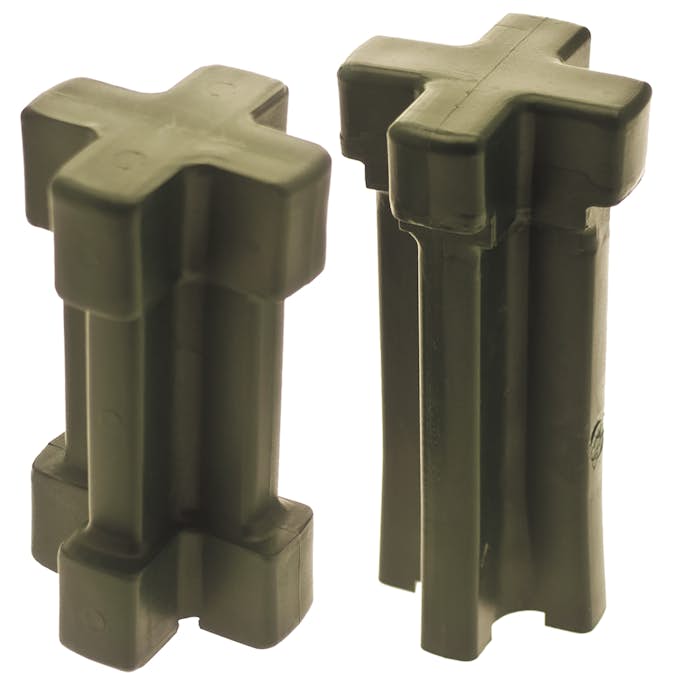 Slagkloss HORTUS till Jordankare