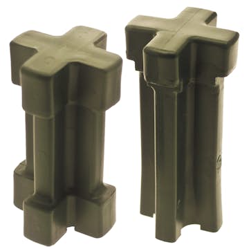 Slagkloss HORTUS till Jordankare