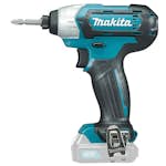 Slagskruvdragare Makita CXT TD110DZ 12V utan Batteri