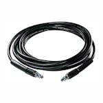 Slang Bosch Power Tools 6 m för Aquatak 33/35/37