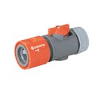 Slangkoppling Gardena med Reglerventil