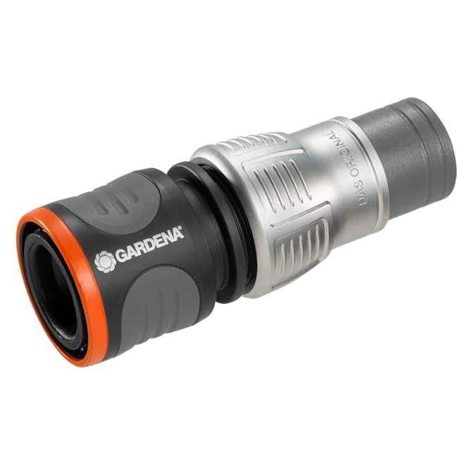 Slangkoppling Gardena Premium G 1/2 + G 5/8