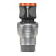 Slangkoppling Gardena Premium G 3/4